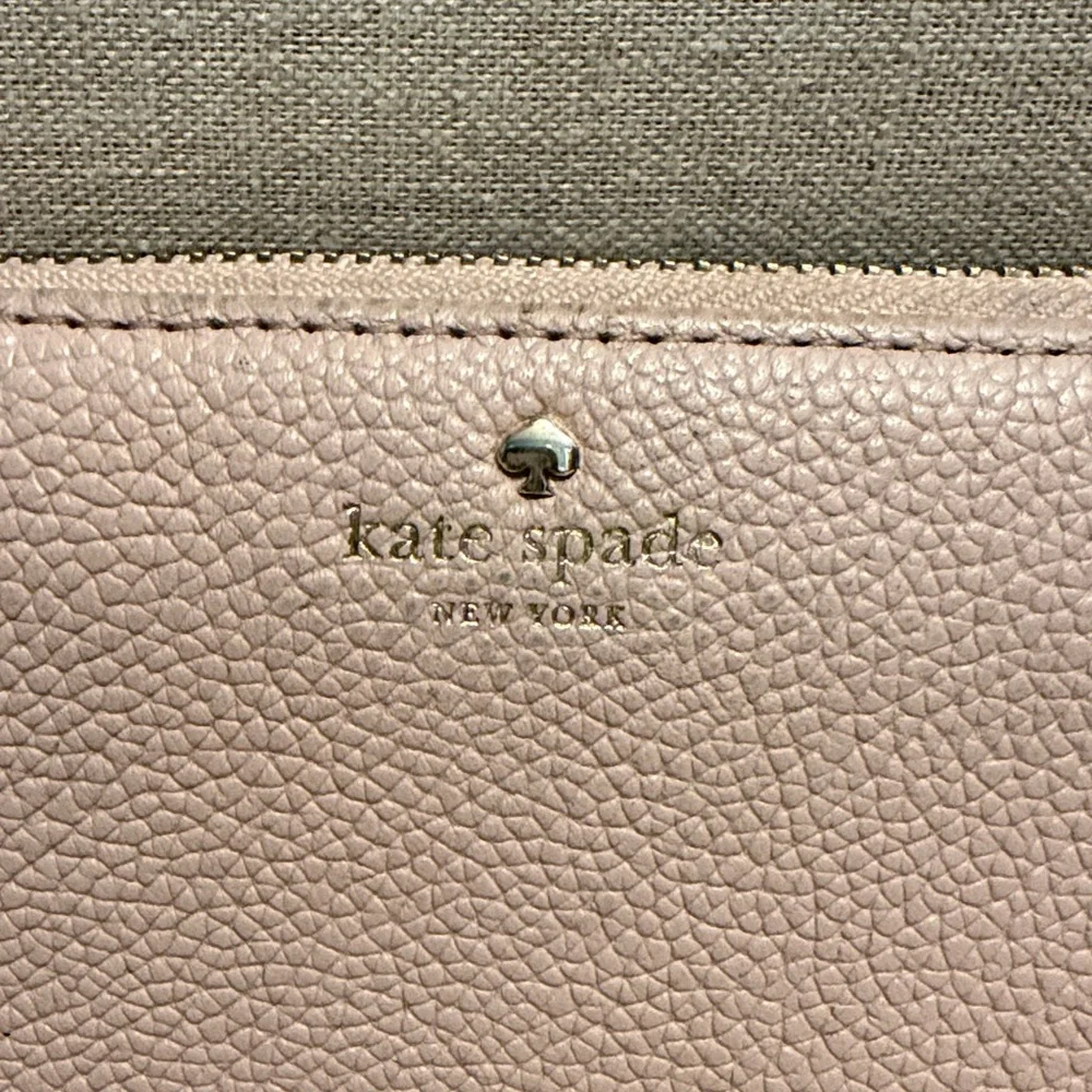 kate spade this wallet